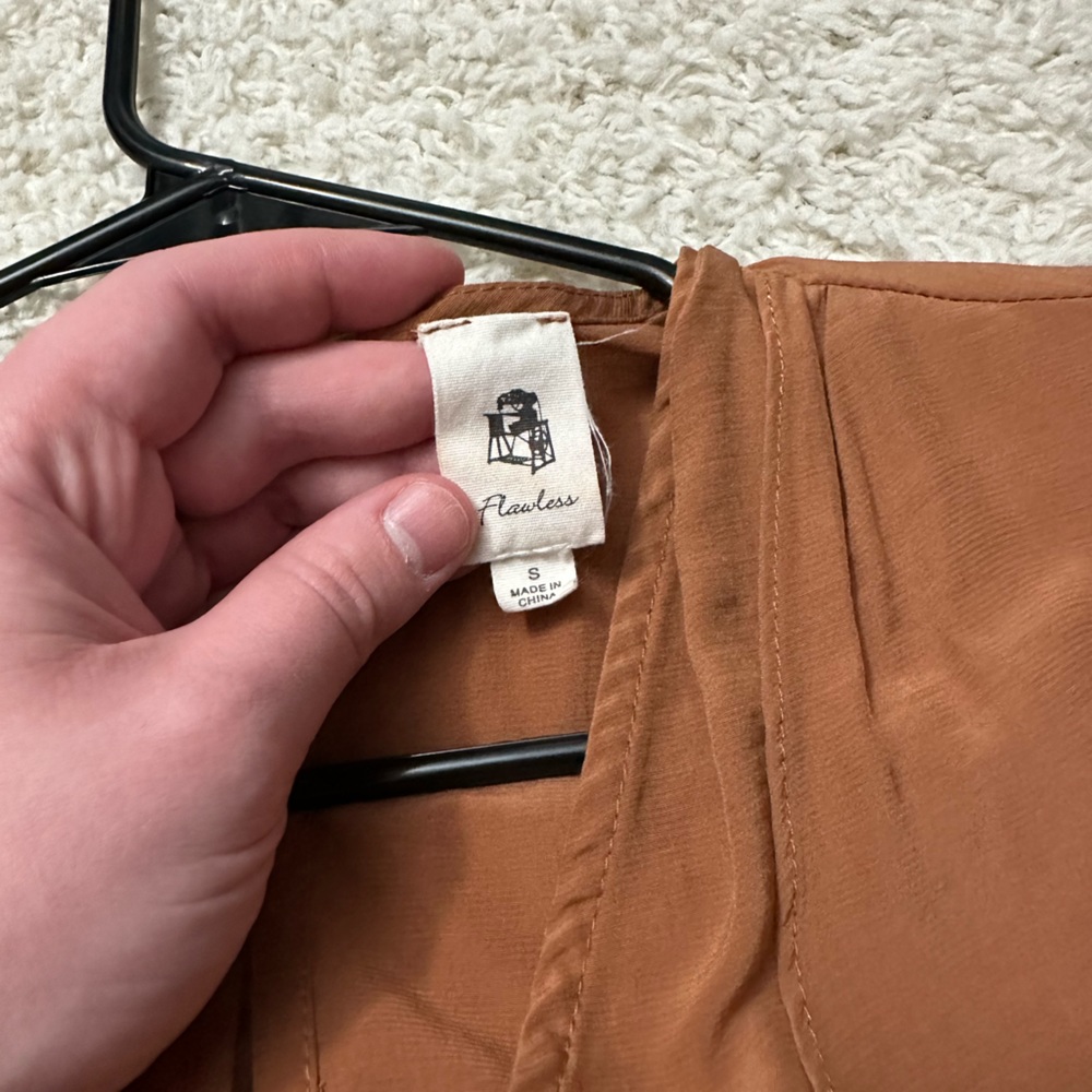 Romper - Picture 2 of 4